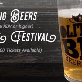 Little Big Beer Festival 2017