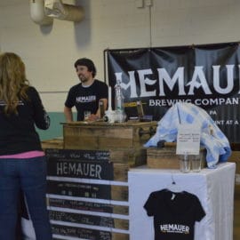 PA Flavor 2017 | Hemauer Brewing Company