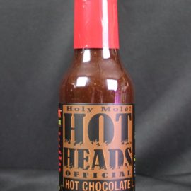 “Hot Heads” Hot Sauce Giveaway | Hemauer Brewing Co.