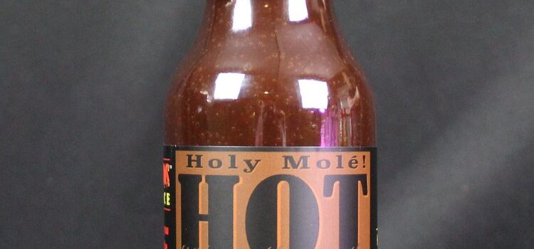 Hot Heads Hot Chocolate Hot Sauce Hemauer Brewing Co. Mechanicsburg PA