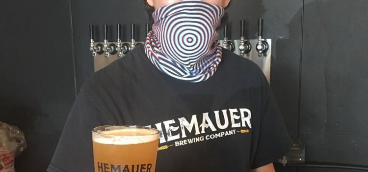 Hemauer Brewing Company, Author at Hemauer Brewing Co.