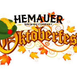 Oktoberfest 2022 | Hemauer Brewing Co.