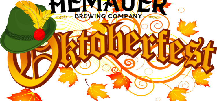 Oktoberfest 2022 | Hemauer Brewing Co.