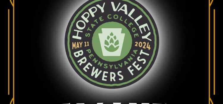 Hemauer Brewing Co. is at the Hoppy Valley Brewers Fest on May 11, 2024.