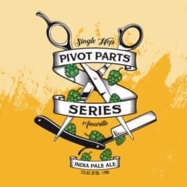 Pivot Parts: Amarillo Releasing