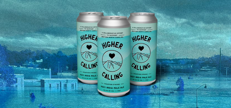 Hemauer Brewing Co. is participating as a brewer of "Higher Calling," a collaborative project to raise funds for those affected. Higher Calling is a Hazy IPA brewed to help rebuild the breweries and communities that make that region special.