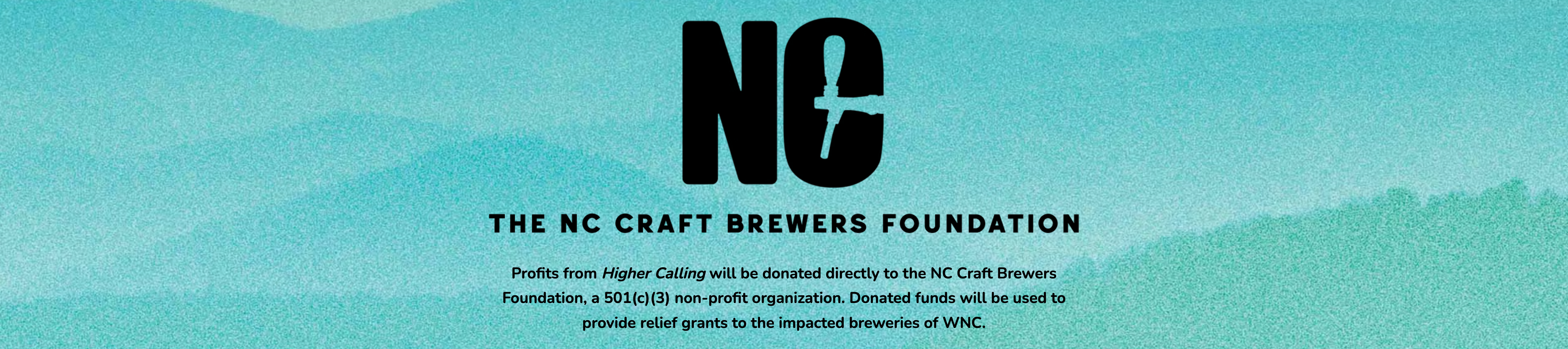 Hemauer Brewing Co. is participating as a brewer of "Higher Calling," a collaborative project to raise funds for those affected. Higher Calling is a Hazy IPA brewed to help rebuild the breweries and communities that make that region special.