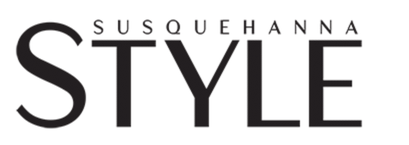 Susquehanna Style Logo